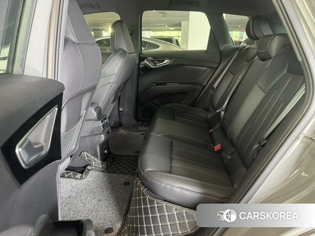 Audi Q4 e-tron id 4353370 из Китая 10