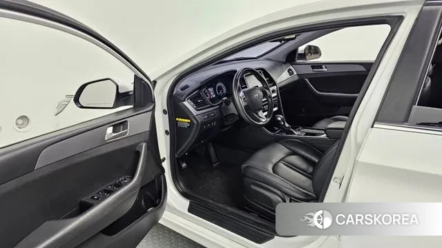 Hyundai Sonata New Rise id 2971478 из Кореи 20