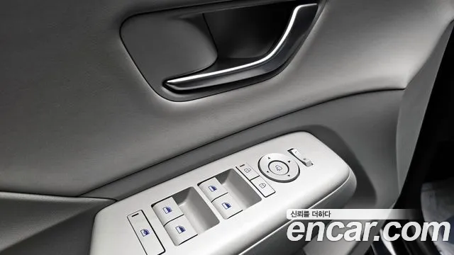 Hyundai Kona (SX2) id 2599236 из Кореи 20