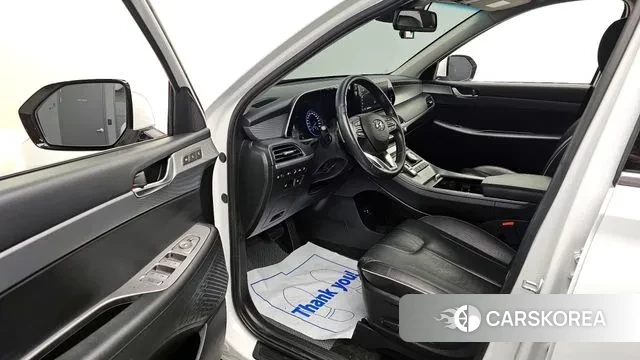 Hyundai Palisade id 3752741 из Кореи 20