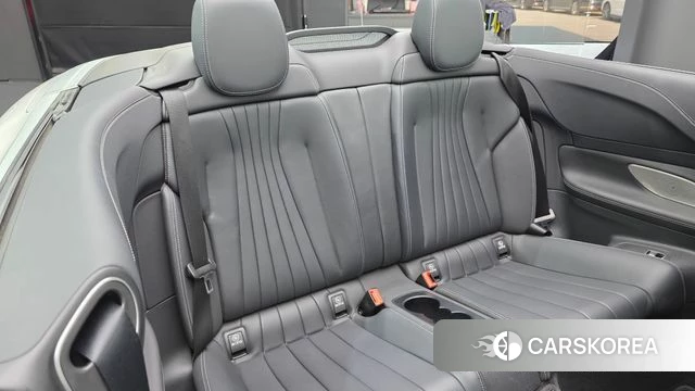 Mercedes-Benz E-Class W213 id 4671652 из Кореи 31