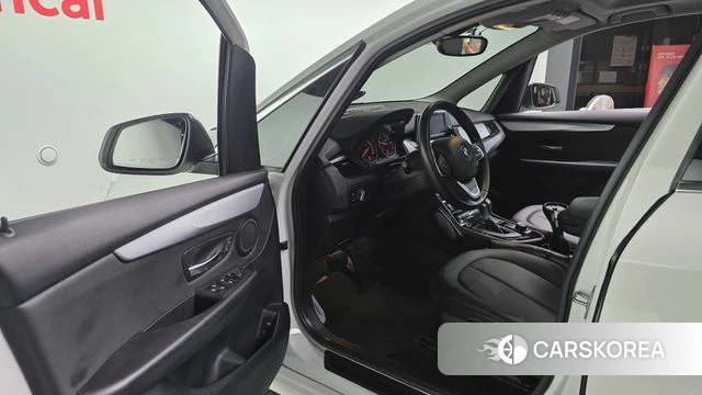 BMW 2 Series Active Tourer (F45) id 4525950 из Кореи 20