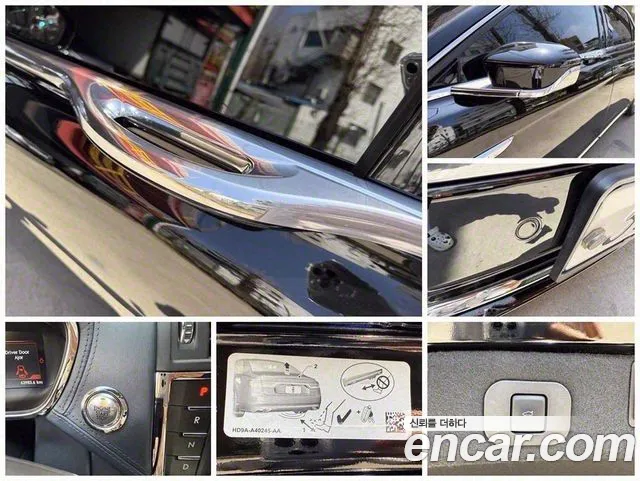 Lincoln Continental 10th Generation id 2698083 из Кореи 20