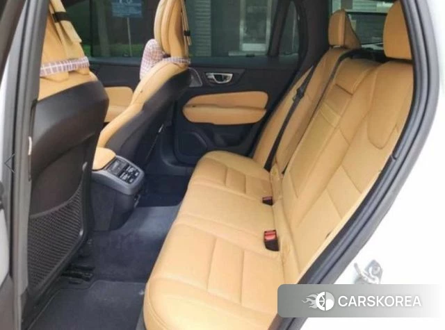 Volvo V60 Cross-Country 2nd Generation id 4511675 из Кореи 16