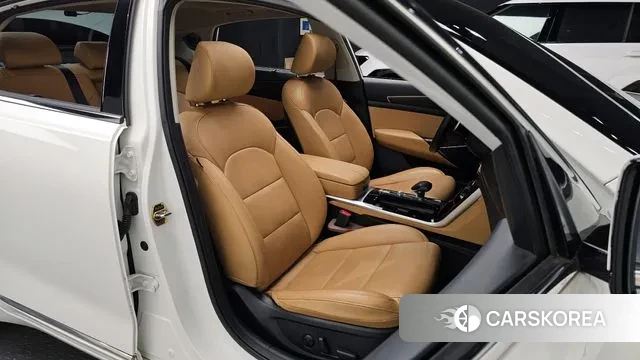 Kia K7 Premier id 3499589 из Кореи 20