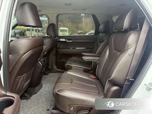 Hyundai Palisade id 3726607 из Кореи 19