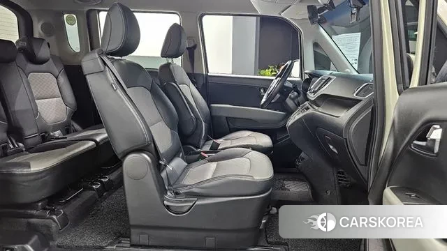 Kia The New Ray id 3647137 из Кореи 20