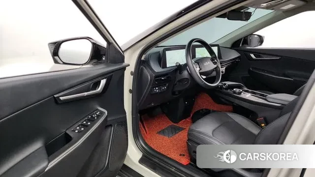 Kia EV6 id 3043500 из Кореи 20