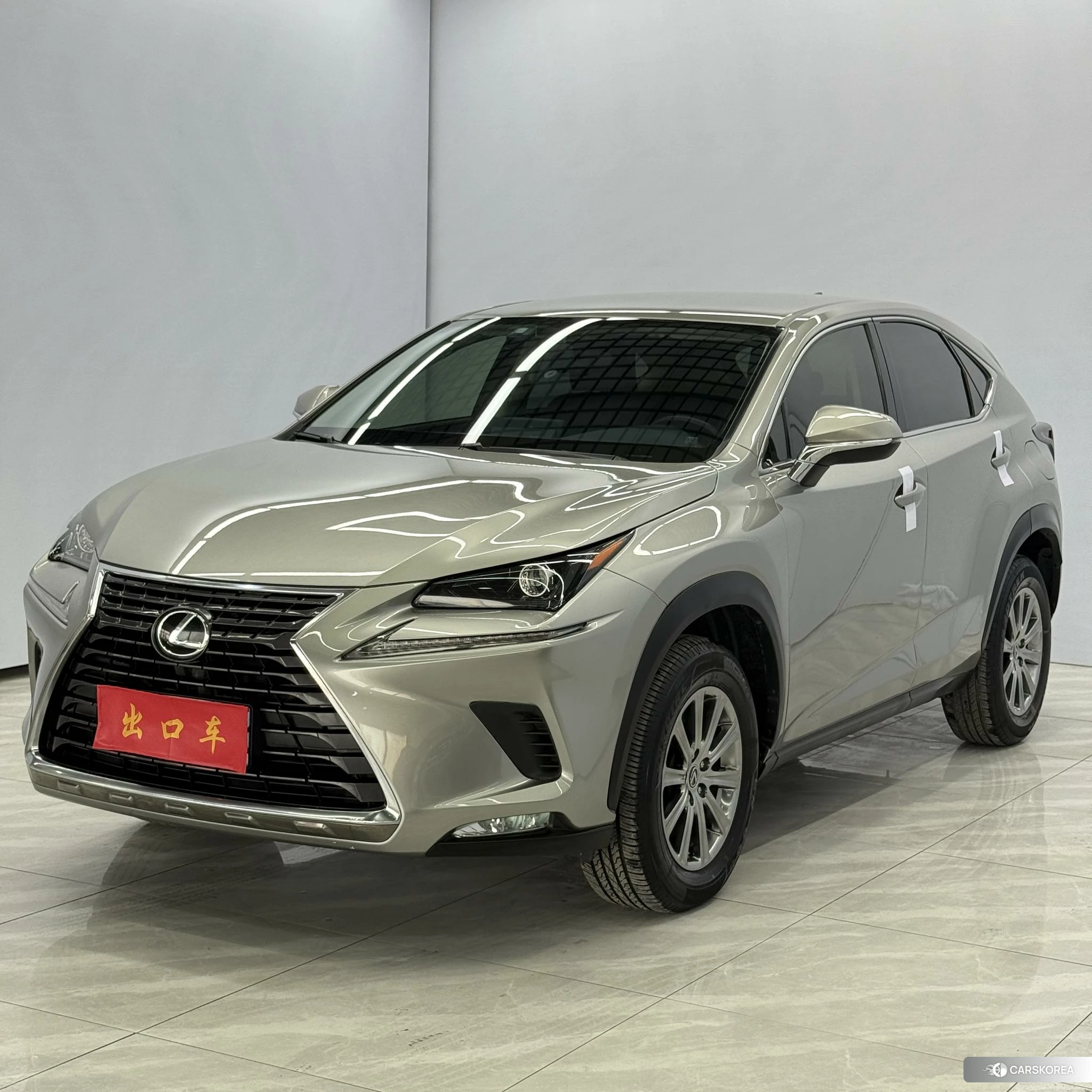 Lexus NX id 4406092 из Китая 22