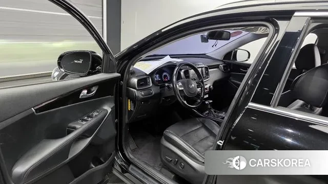 Kia The New Sorento id 3397081 из Кореи 20