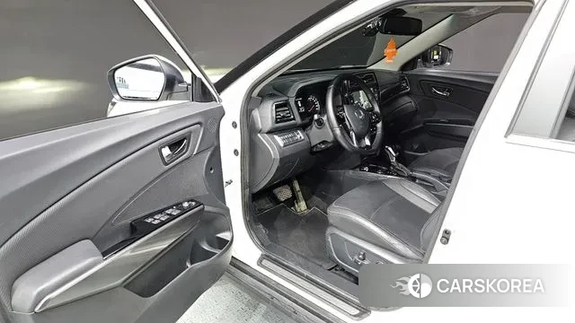 Ssangyong Berry New Tivoli id 3474241 из Кореи 20