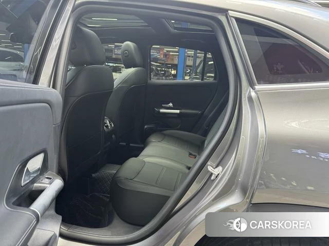 Mercedes-Benz GLA id 4271463 из Китая 25
