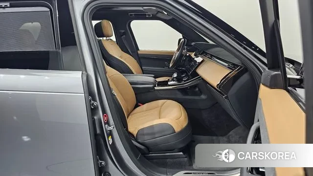 Land Rover Range Rover Sport 3rd Generation id 3426541 из Кореи 20