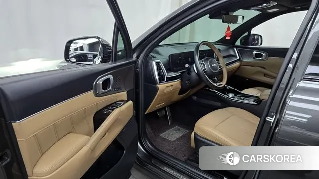 Kia The New Sorento 4th Generation id 3739810 из Кореи 20