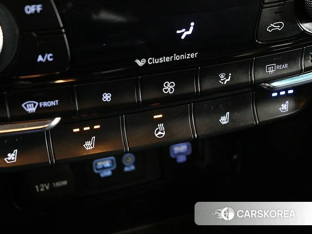 Hyundai Santa Fe TM id 3820666 из Кореи 20