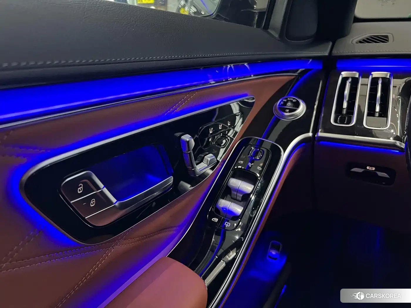 Mercedes-Benz Maybach S-Class id 4559574 из Китая 54