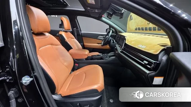 Kia Sportage 5th Generation Hybrid id 3273769 из Кореи 20