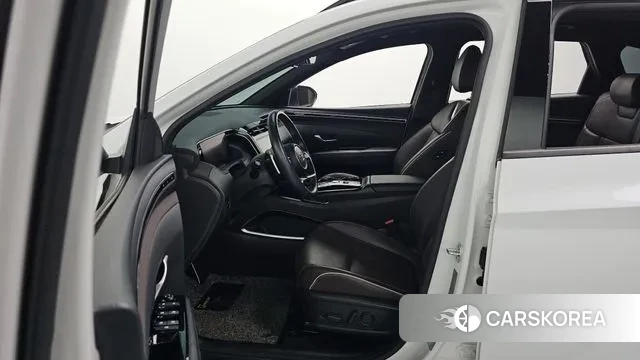 Hyundai Tucson (NX4) id 2896011 из Кореи 20