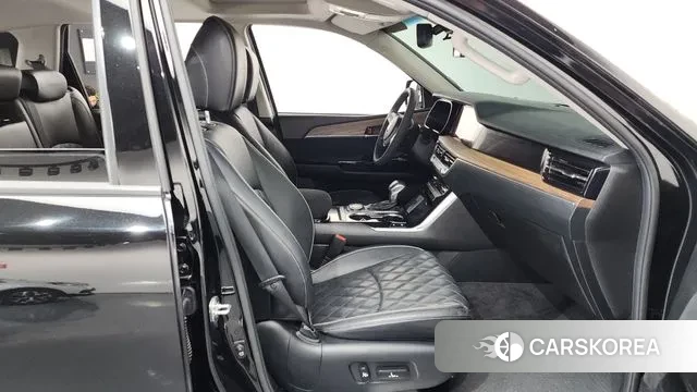 Kia Mohave Master id 3607334 из Кореи 20