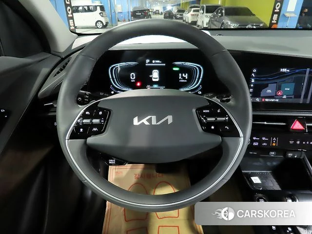 Kia Di Ol Nu Niro id 3940869 из Кореи 20