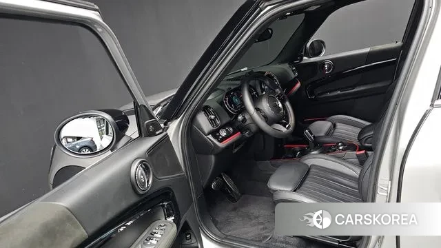Mini Cooper S Countryman id 3262557 из Кореи 20