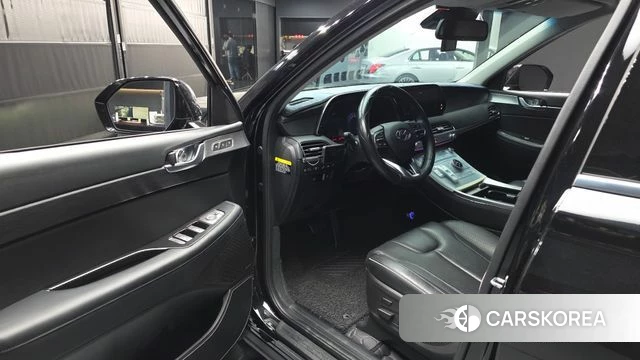 Hyundai Palisade id 3834348 из Кореи 20