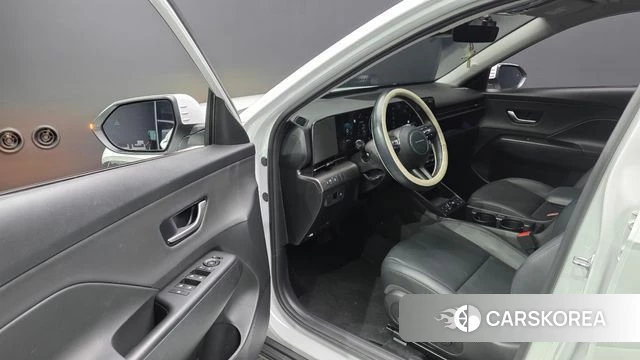 Hyundai Kona (SX2) id 4622932 из Кореи 30