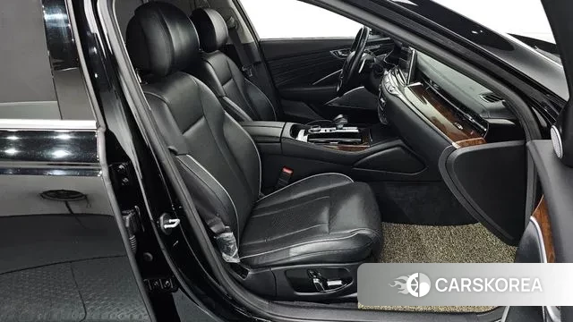 Kia More K9 id 3408013 из Кореи 20