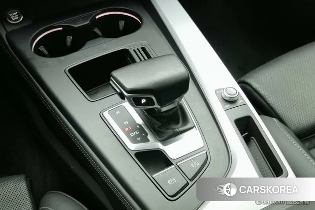 Audi A4L id 4321232 из Китая 24