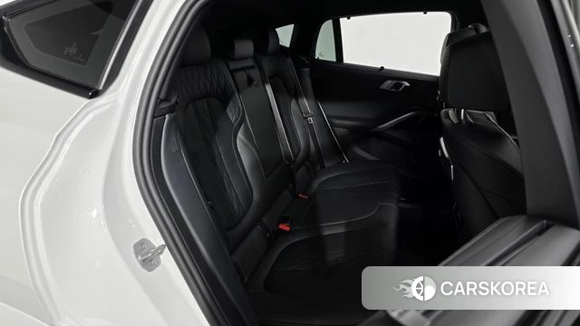 BMW X6 (G06) id 4607913 из Кореи 36