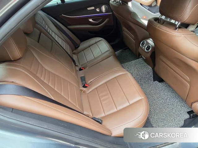 Mercedes-Benz E-Class W213 id 4514568 из Кореи 20