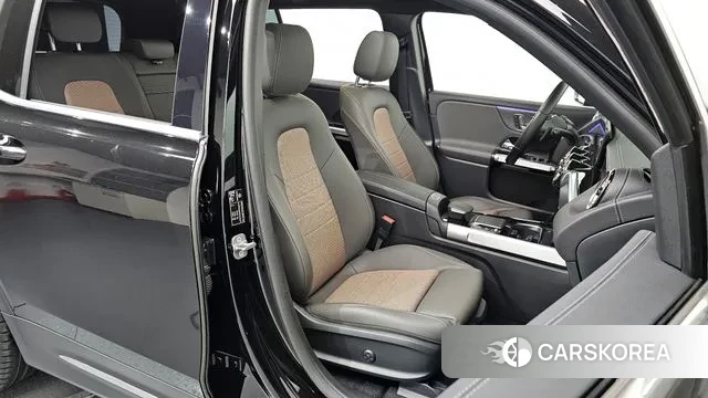 Mercedes-Benz EQB X243 id 3447305 из Кореи 20