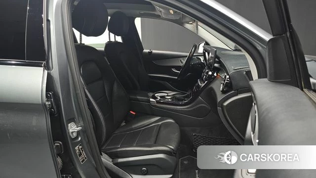 Mercedes-Benz GLC-Class X253 id 4397697 из Кореи 33