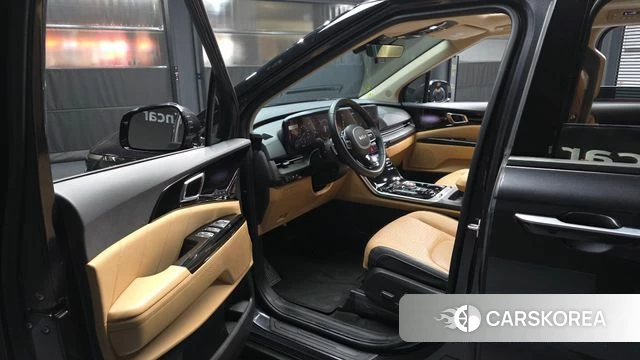 Kia Carnival 4th generation id 3851740 из Кореи 20