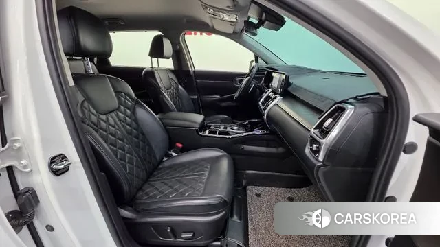 Kia Sorento 4th Generation id 3772445 из Кореи 20