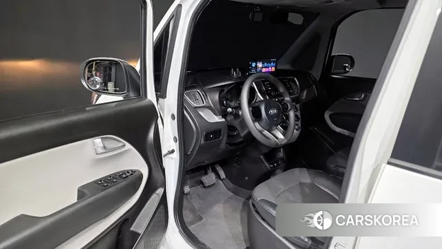 Kia The New Ray id 3373676 из Кореи 20