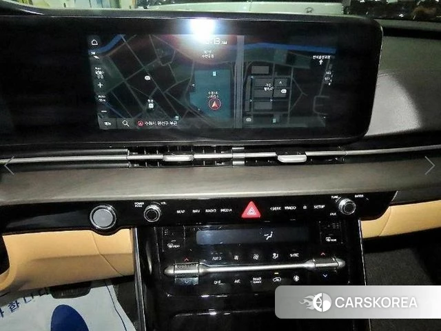 Kia Carnival 4th generation id 4625469 из Кореи 19