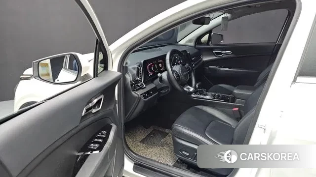 Kia Sportage 5th Generation id 3625135 из Кореи 20