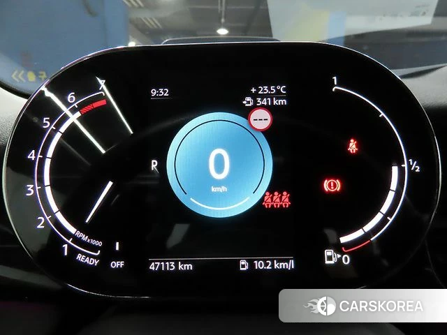 Mini Cooper id 4549260 из Кореи 20