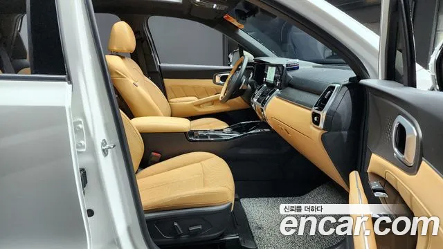 Kia Sorento 4th Generation id 2646869 из Кореи 20