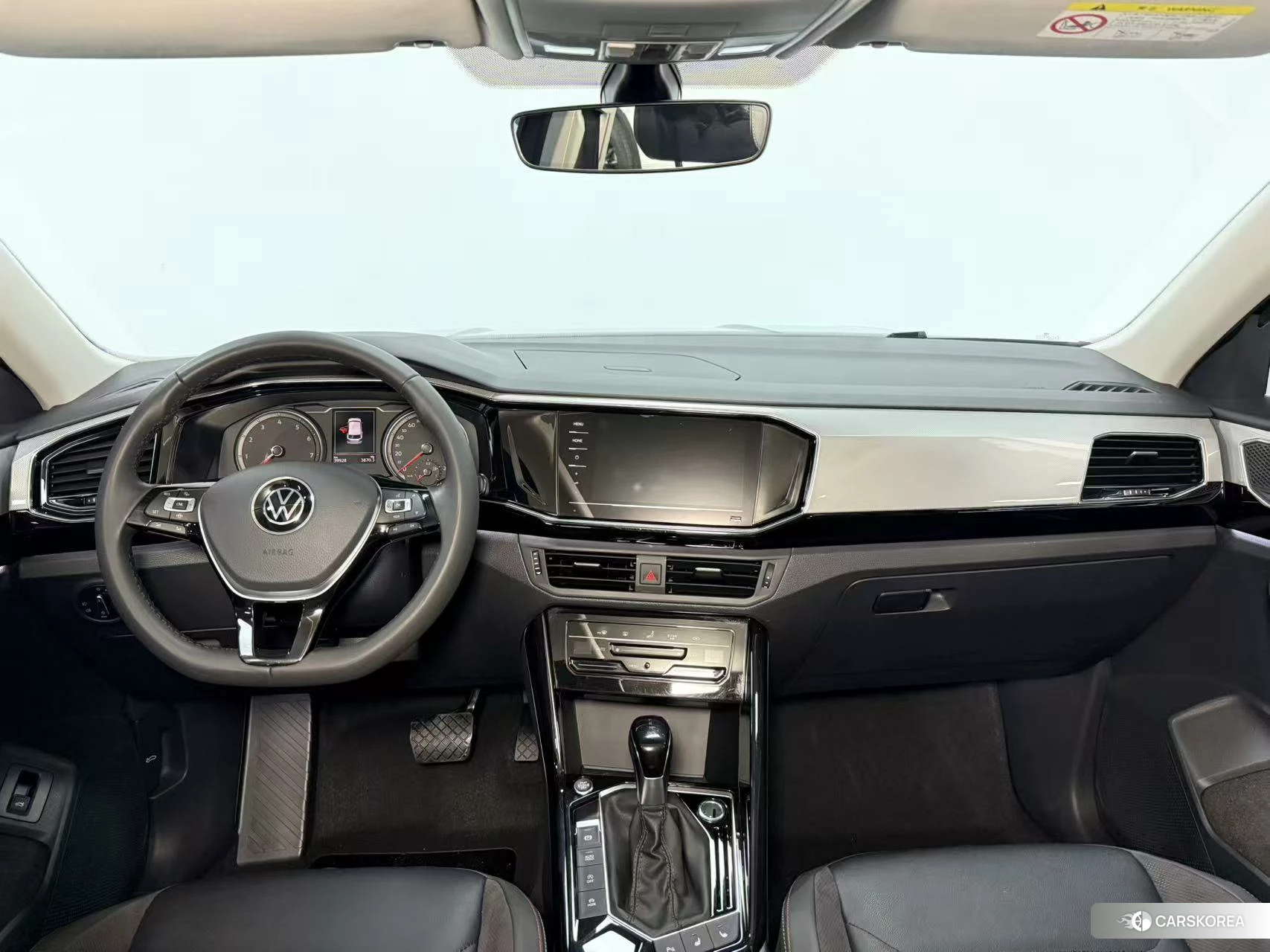 Volkswagen Tanyue id 4468054 из Китая 19
