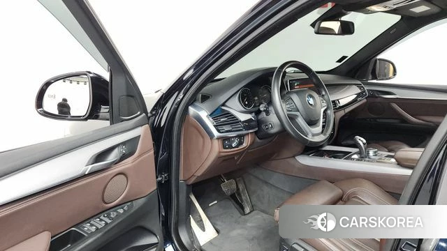BMW X5 (F15) id 4363503 из Кореи 37
