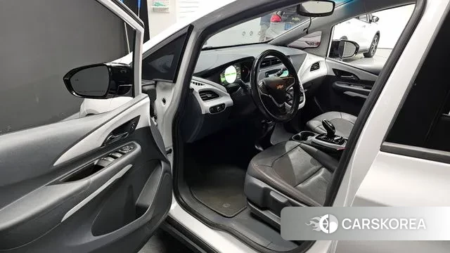 Chevrolet (GM Daewoo) Bolt EV id 3038907 из Кореи 20
