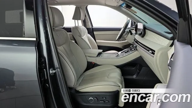 Hyundai The New Palisade id 2874272 из Кореи 20