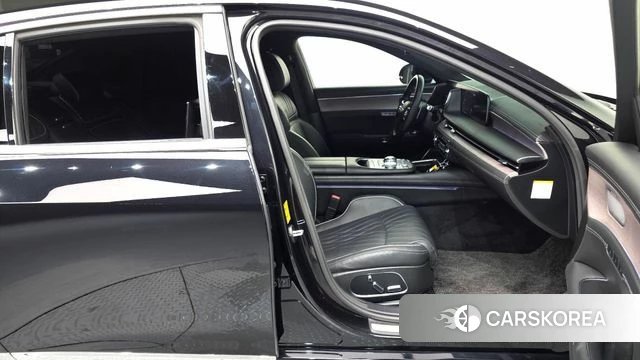 Genesis G90 (RS4) id 4725372 из Кореи 20