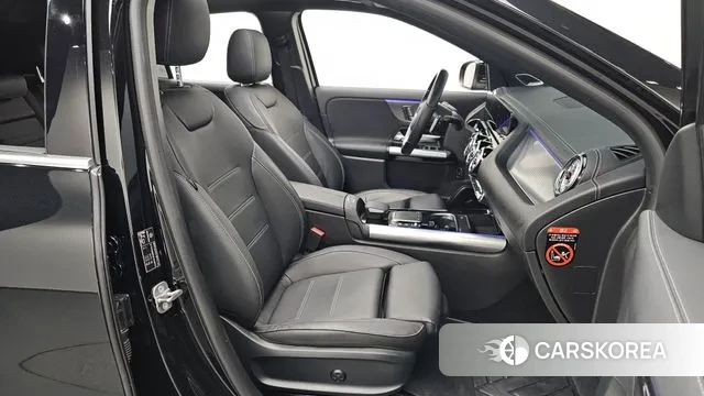 Mercedes-Benz EQA H243 id 3739743 из Кореи 20