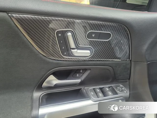 Mercedes-Benz GLB-Class X247 id 3355709 из Кореи 18