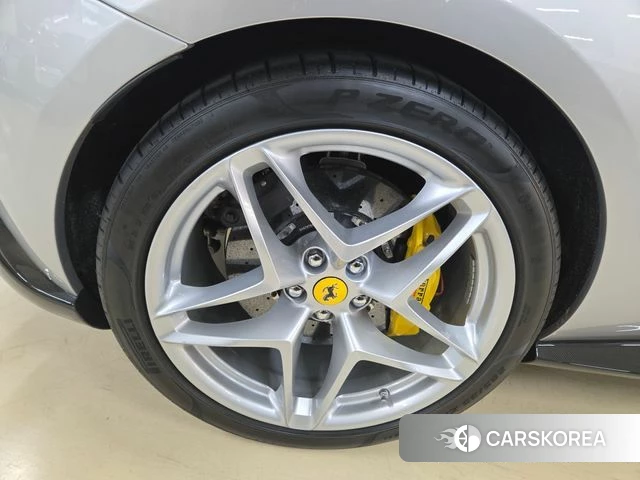 Ferrari Rome id 3819033 из Кореи 20