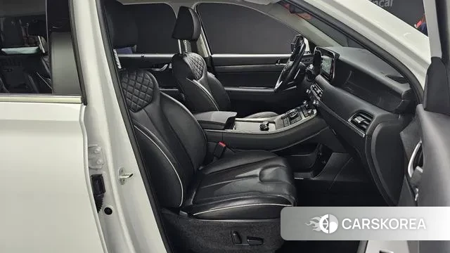 Hyundai Palisade id 3054073 из Кореи 20