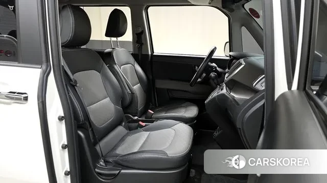 Kia The New Ray id 3458144 из Кореи 20